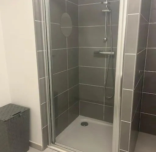 Apartment Rocade *