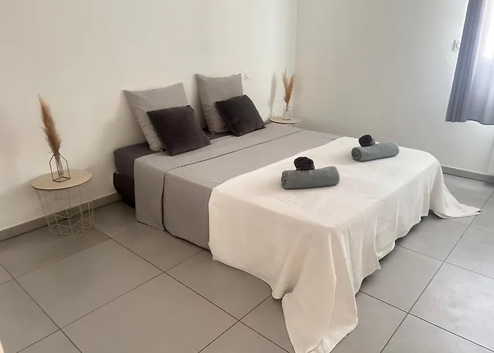 Rocade Apartment