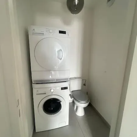 Apartment T4 Spacieux *