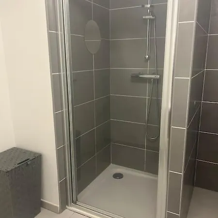 Apartment Rocade *