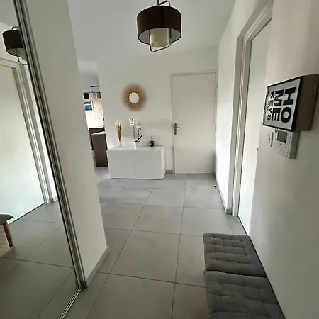 Rocade Apartment