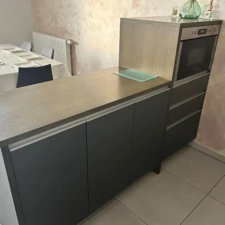 Apartment T4 Spacieux Ajaccio (Corsica)