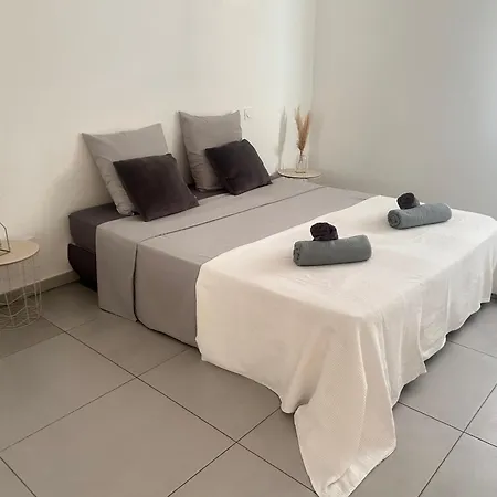 T4 Spacieux Apartmán