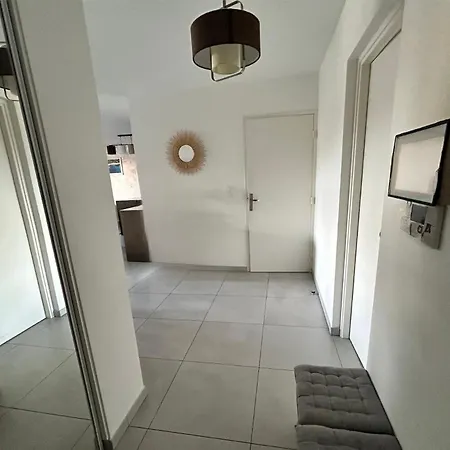 Rocade Appartement