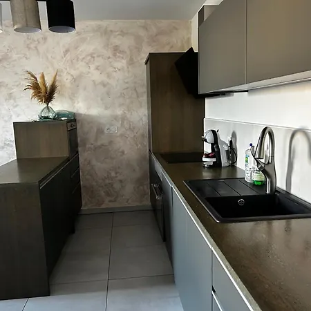 Apartment T4 Spacieux Ajaccio (Corsica)