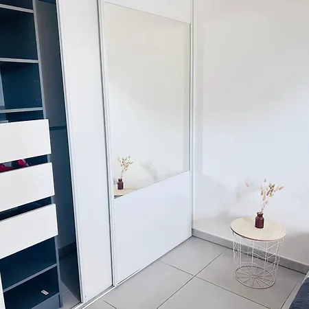 Apartmán T4 Spacieux *