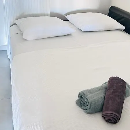 Apartmán T4 Spacieux Ajaccio (Corsica)