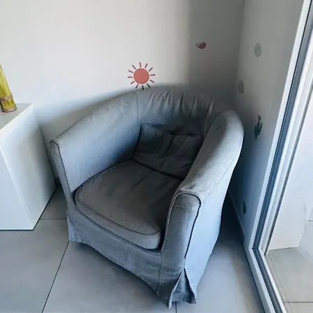 T4 Spacieux Apartmán