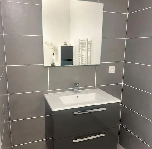 Rocade * Ajaccio (Corsica)