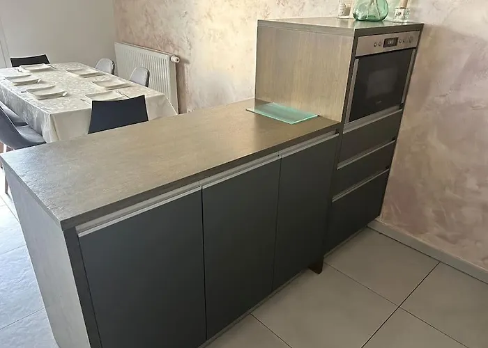 Apartamento Rocade Ajaccio (Corsica)