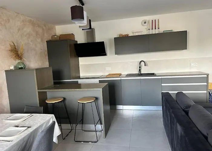 Apartamento Rocade