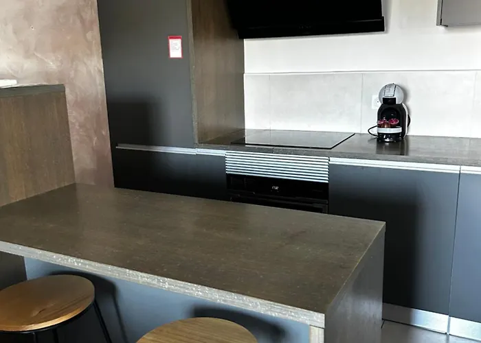 Rocade Apartamento *