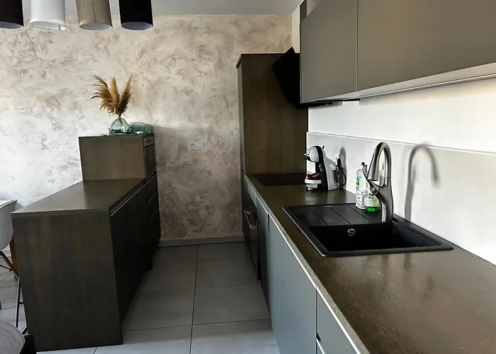 Apartamento Rocade Ajaccio (Corsica)